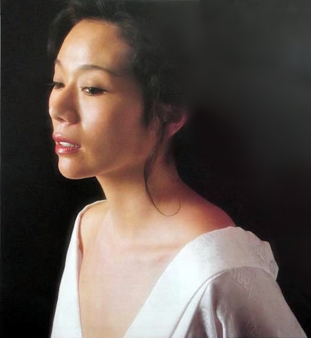 Junko Mabuki
