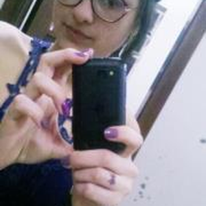 Foto de perfil de Stephanie Cristina