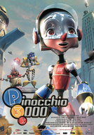 Pinóquio 3000 (Pinocchio 3000)