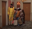 Norm vs. Halloween