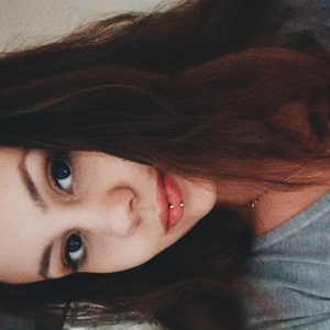 Foto de perfil de Tayná Vidale