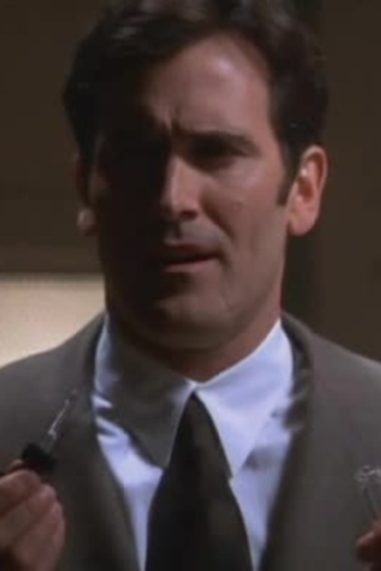 Poster de Episódio The Future, Jack, the Future (1998)