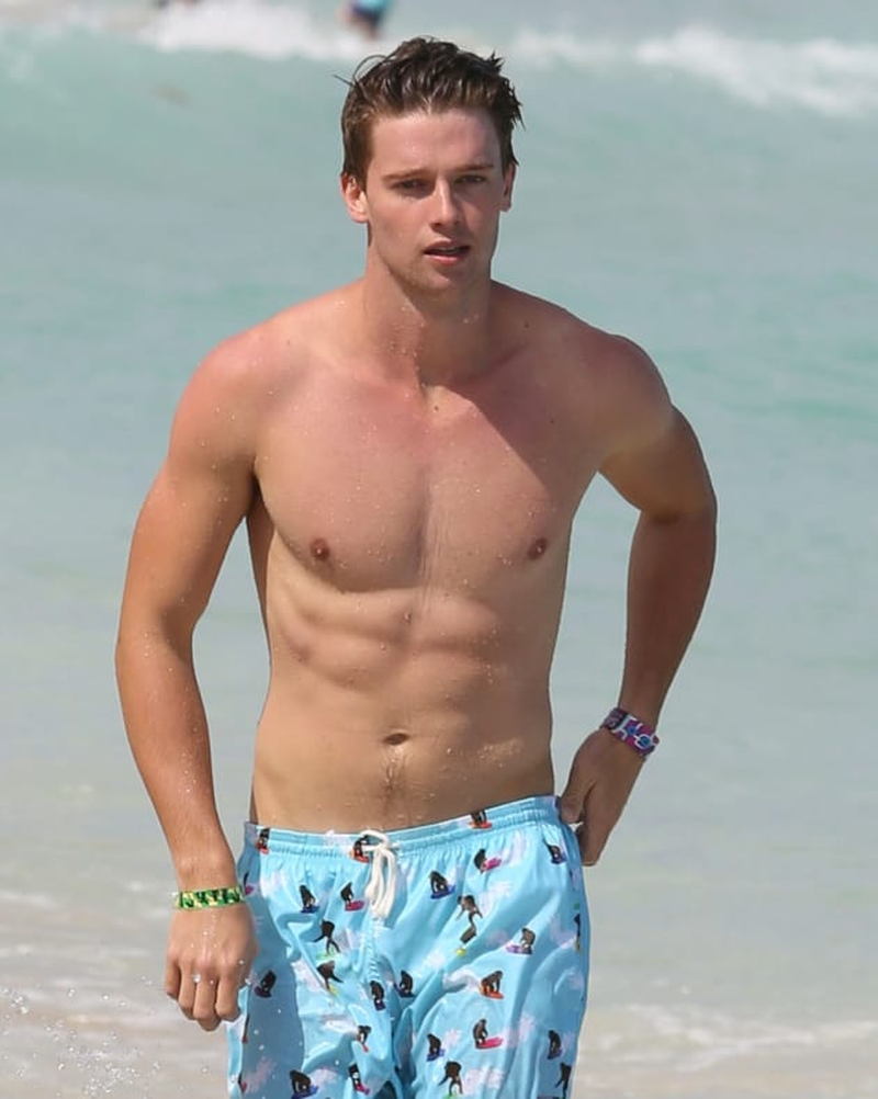 Patrick Schwarzenegger - Foto 3