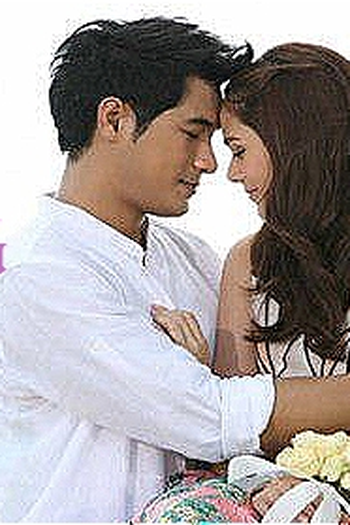  de Série Wedded Wife  (2011)