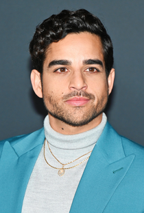 Paras Patel - Poster 1