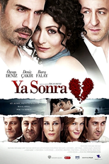 And Then What? (Ya Sonra?)