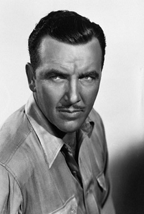 Preston Foster - Poster 1
