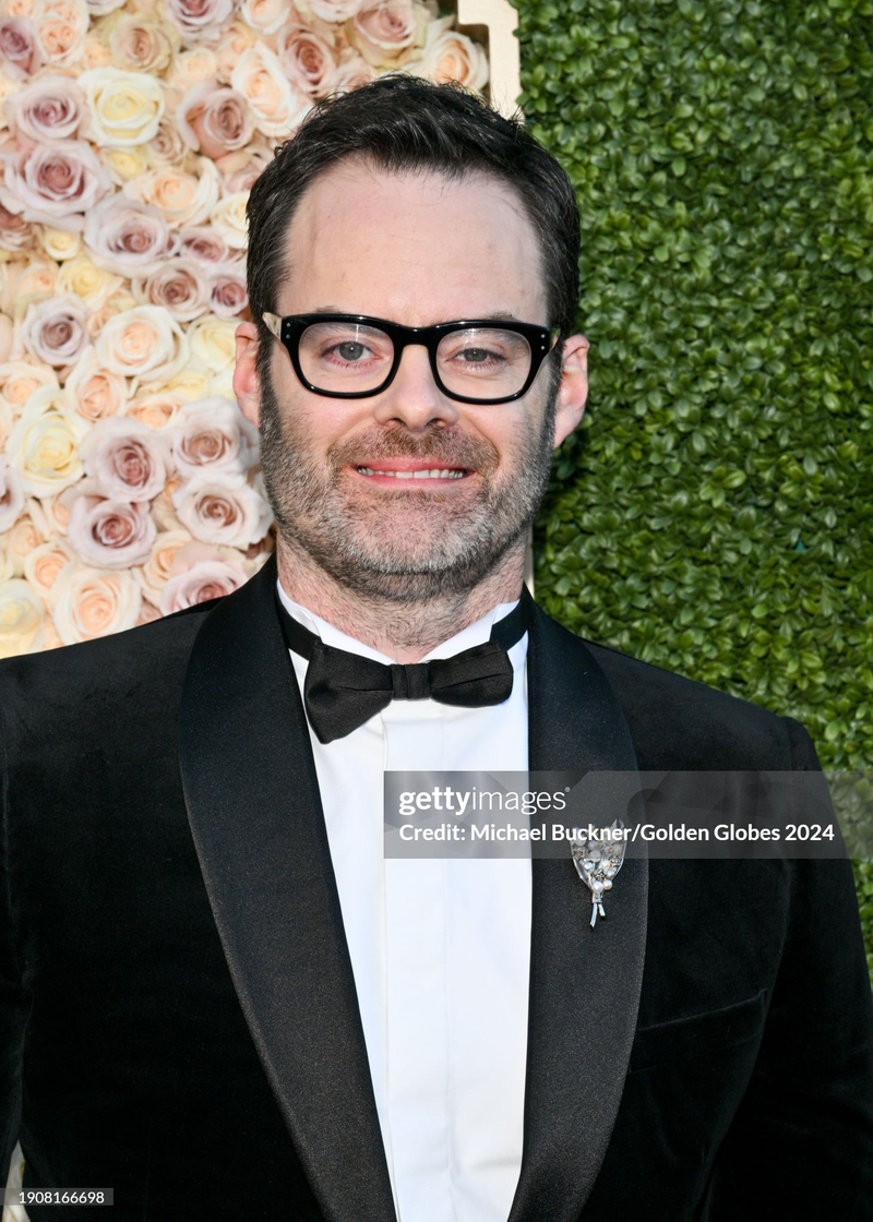Bill Hader - Foto 8