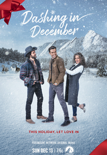 Dashing in December (Dashing in December)