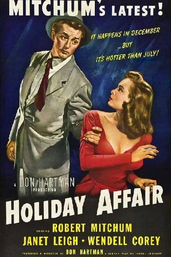  de Filme Duas Vidas Se Encontram (1949)