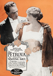 The Waiting Soul (The Waiting Soul)