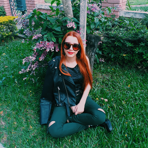 Foto de perfil de Ingrid Rodrigues
