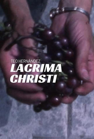 Poster 1 de Filme Lacrima Christi (1980)
