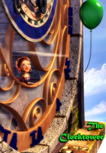 The Clocktower (The Clocktower)