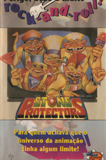Stone Protectors (Stone Protectors)