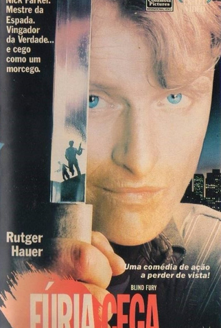 Poster 11 de Filme Fúria Cega (1989)