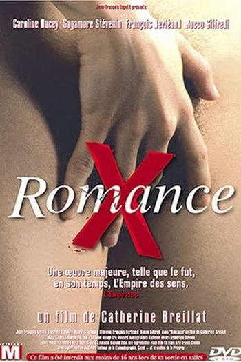  de Filme Romance X (1999)