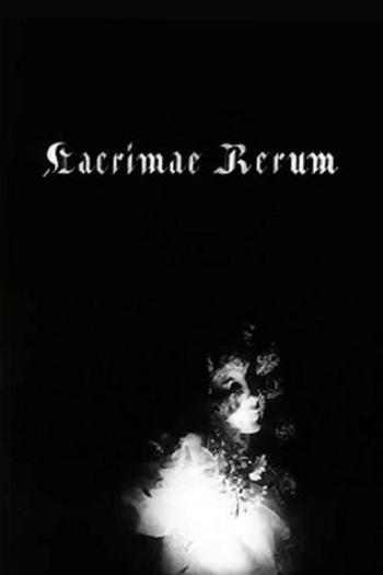 Poster de Curta Lacrimae Rerum (1962)