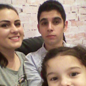 Foto de perfil de Luan S Santos