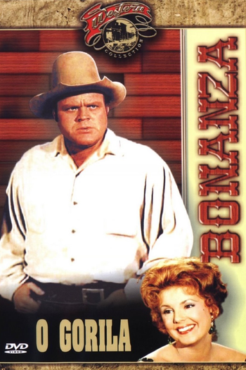  de Série Bonanza - O Gorila (1960)