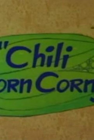 Poster 1 de Curta Chili Corn Corny (1965)
