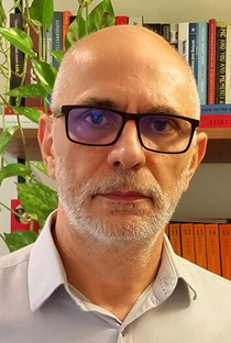 Sanzio Canfora - Poster 1