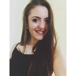 Foto de perfil de Lavínia Faria