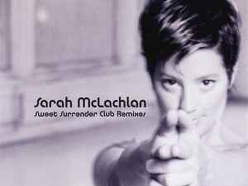 Foto 1 de Sarah McLachlan: Angel