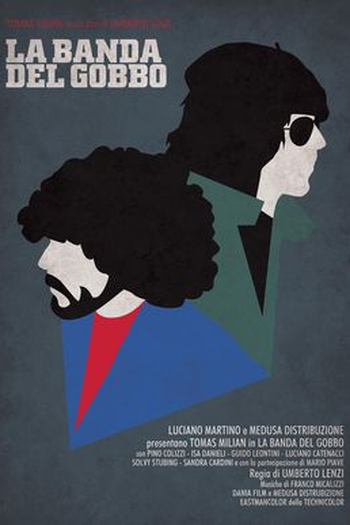  de Filme A Gang do Corcunda (1977)