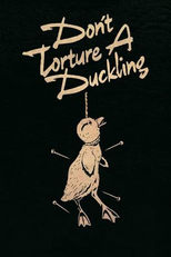 O Segredo do Bosque dos Sonhos (Non si sevizia un paperino)