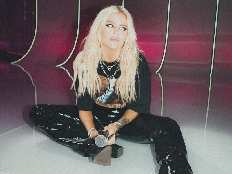 Foto 4 de Prazer, Luísa