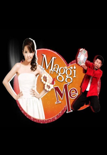 Maggi & Me (1° Temporada) (Maggi & Me (Season 1))