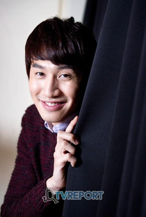 Lee Kwang Soo - Poster 2