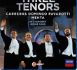 The Original Three Tenors Concert: 20th Anniversary Edition