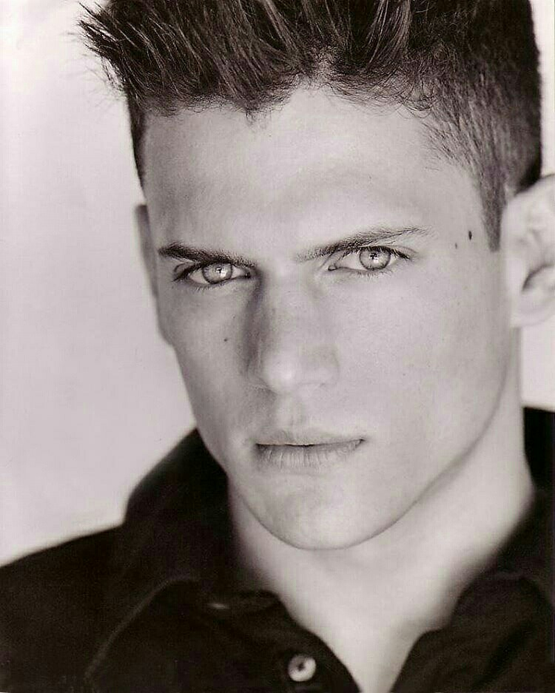 Wentworth Miller - Foto 2