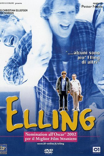  de Filme Elling (2001)