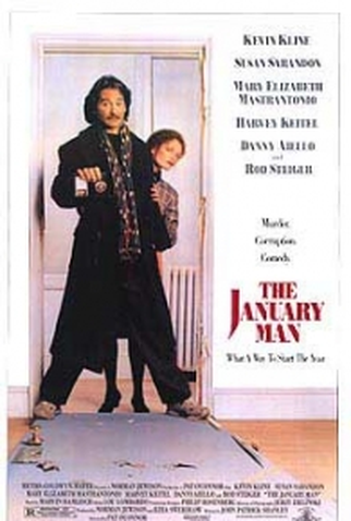 Poster 3 de Filme O Calendário da Morte (1989)