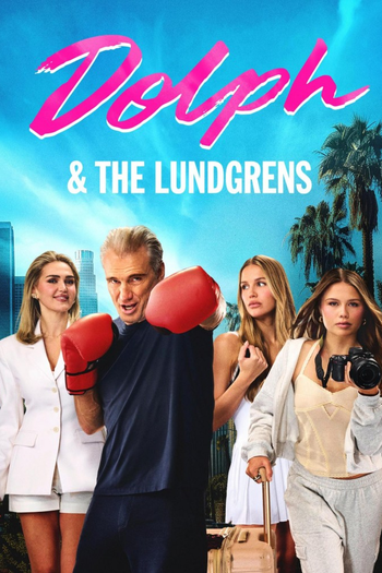 Poster de Franquia Dolph and the Lundgrens (2026)