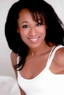 Brenda Crichlow - Poster 1