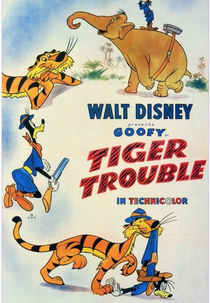 Tiger Trouble  (Tiger Trouble )