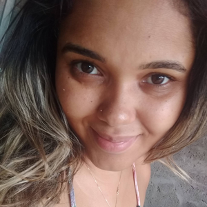 Foto de perfil de Valéria
