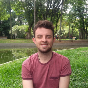 Foto de perfil de Andrei