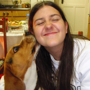 Foto de perfil de Maria Isabel