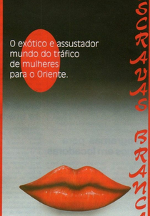 Império da Morte (Girls of the White Orchid)