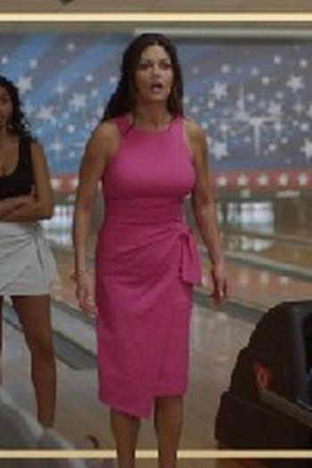 Poster de Episódio Americana (2018)