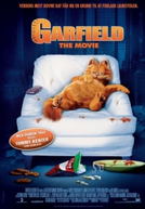 Garfield: O Filme (Garfield)