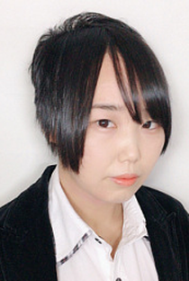 Ozaki Miku - Poster 1
