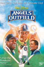 Os Anjos Entram em Campo (Angels in the Outfield)