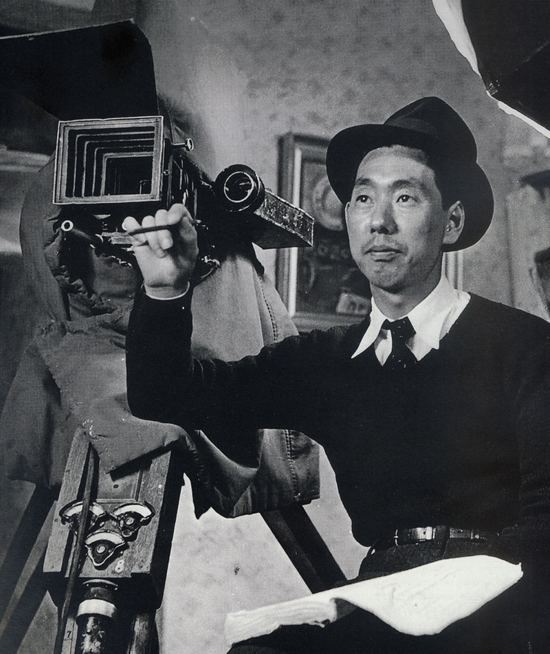 Mikio Naruse - Foto 4