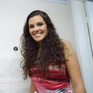Foto de perfil de Jéssika Rodrigues